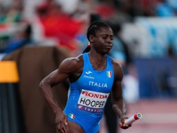 Mondiali 2025